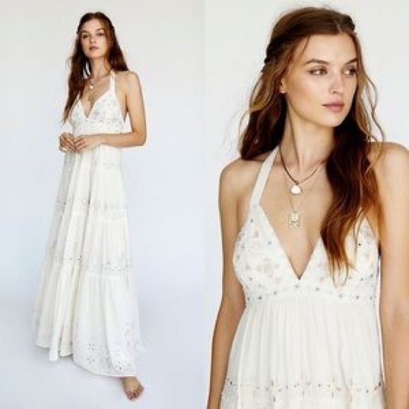 Glitter Me Timbers Gown - Picture 2 of 10